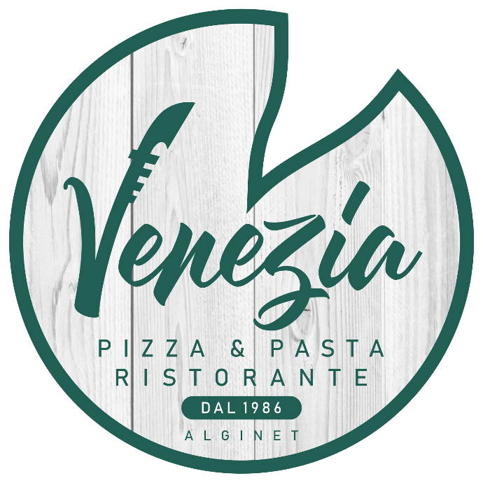 Logotipo Ristorante Venezia